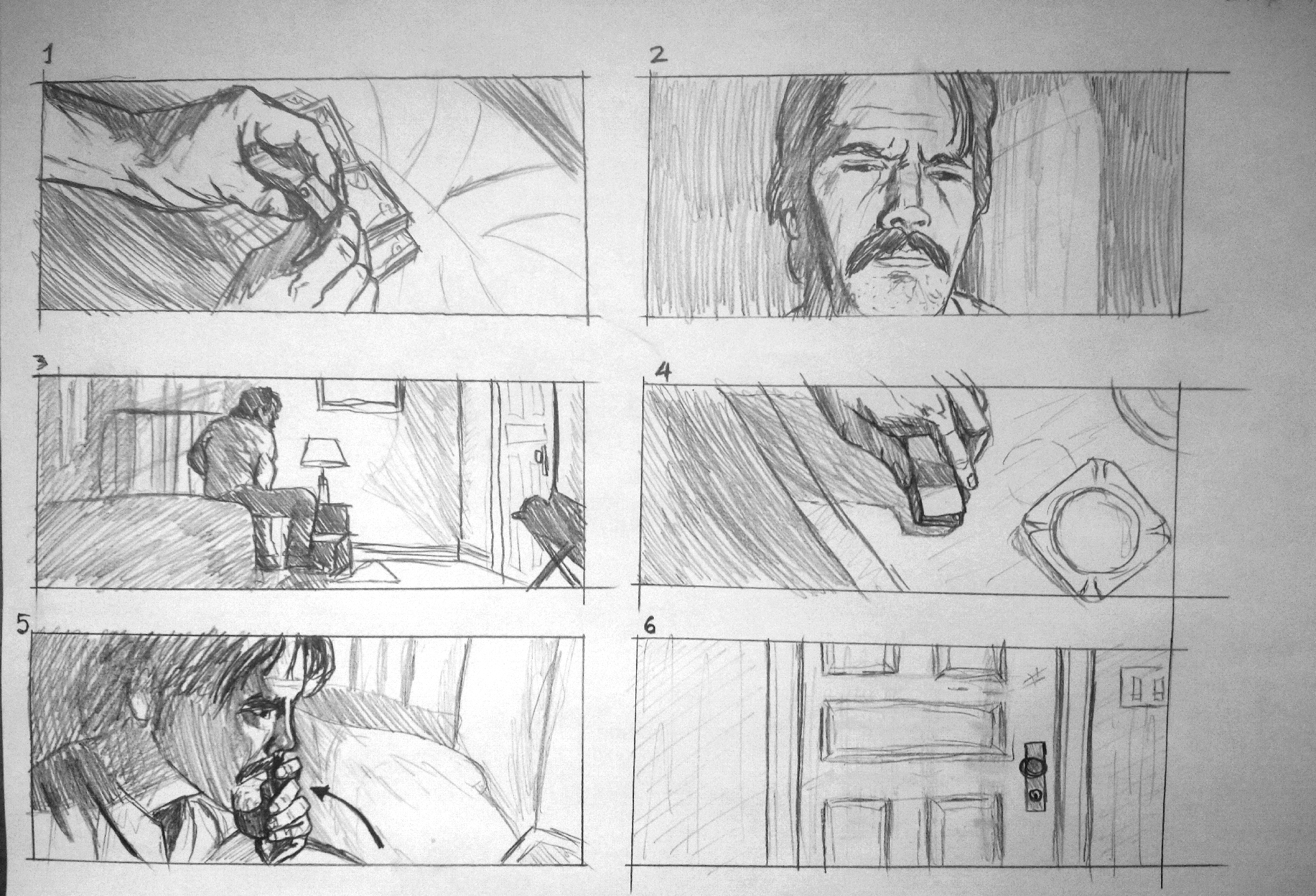 No Country